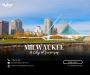 Get Affordable Flight Tickets to Milwaukee | Exclusive Deals