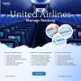 Enjoy Convenience with United Airlines Manage Booking!