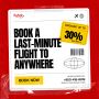 +1 (800) 416-8919 - Last-Minute Flight Deals | Book Now!