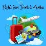 Airline Tickets from Toronto to Mumbai|Flyopedia 