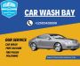 Foam Shine Car Wash | Vernon Car Wash | Car Wash Bay