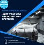Foam Shine Car Wash: Keep Your Car Sparkling and Spotless!