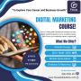 Best Digital Marketing Training in Sharjah