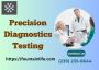 Precision Diagnostic Testing
