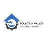 Fountain Valley Custom Bathrooms
