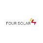 Four Solar| Rooftop Solar Project Process |Rooftop Photovolt