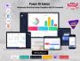 Power BI Admin Template Responsive Bootstrap 5 Admin Dashboa