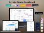How can a Cryptocurrency Portfolio Management Dashboard Help