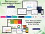 Popular CRM UI framework with Bootstrap 5 web apps