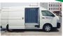 Freezer Van For Rental in Dubai