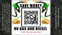How To Save $ at the pumps get 80 more Miles per Tank Using 