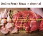 Fresh meat online in Perambur