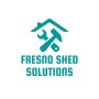 Fresno Shed Solutions
