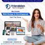 Best e-commerce website design & development company | Hosur