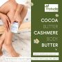 Cocoa butter cashmere body butter