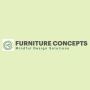 Furniture Concepts: Elevate Your Space with Quality Furnishi