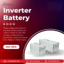 Lithium ion Battery for Inverter in India