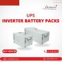 Lithium ion Battery for Inverter in India