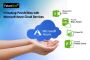Microsoft Azure Cloud services-Futureblox