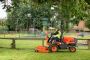 Ride On Mowers For Sale UK