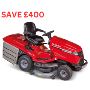  Discover the Power of a Honda Petrol Lawn Mower
