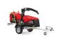 Boost Your Yard Maintenance with a Reliable TP Wood Chipper