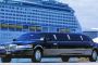 Cruise in Style with limo service 