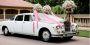 GM Limousine Services' Wedding Chauffeur Service