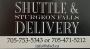 Sturgeon Falls Shuttle & Delivery
