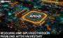 Resolving AMD GPU Passthrough Problems After VM Restart Resolving AMD GPU Passthrough Problems After VM Restart