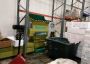 GREENMAX EPS compactor A-C200 for sale