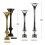 Purchase Trumpet Vase At Reasonable Price From Galore Home