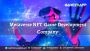 Metaverse in NFT Game Development Project