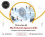Best Ad film Production Agency in Delhi | Garage Productions