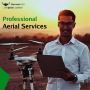 Discover India's Best Drone Survey Company