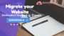 Migrate your Website with a Dedicated Hosting in France - Se