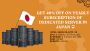 40% Off on Yearly Subscription of Dedicated Server in Japan
