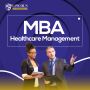 mba healthcare management