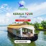 Book Kerala Tour Package - Get Up To 40% OFF