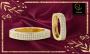 Slay with Custom-Designed Lab-Grown Diamond Wedding Rings