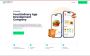 Food Delivery App UX/UI Design