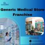 Unlock Opportunities: Generilife Pharmacy, Your Destination 