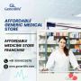 Discover Generilife: Your Gateway to Affordable Healthcare S