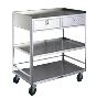 Distribution Trolley Manufacturers in India