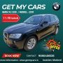 GetMyCars is a Certified & Warranty Used Cars Dealer in Madu