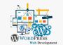 Wordpress Website Design Company in Noida
