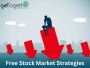 Free Stock Market Strategies
