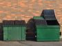 Dumpster rental services in San Jose CA