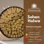 Savoring the Rich Taste of Ghantewala Confectioners' Sohan H