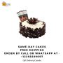 Same-day Cakes Delivery to Canada | Gift Delivery Canada | F